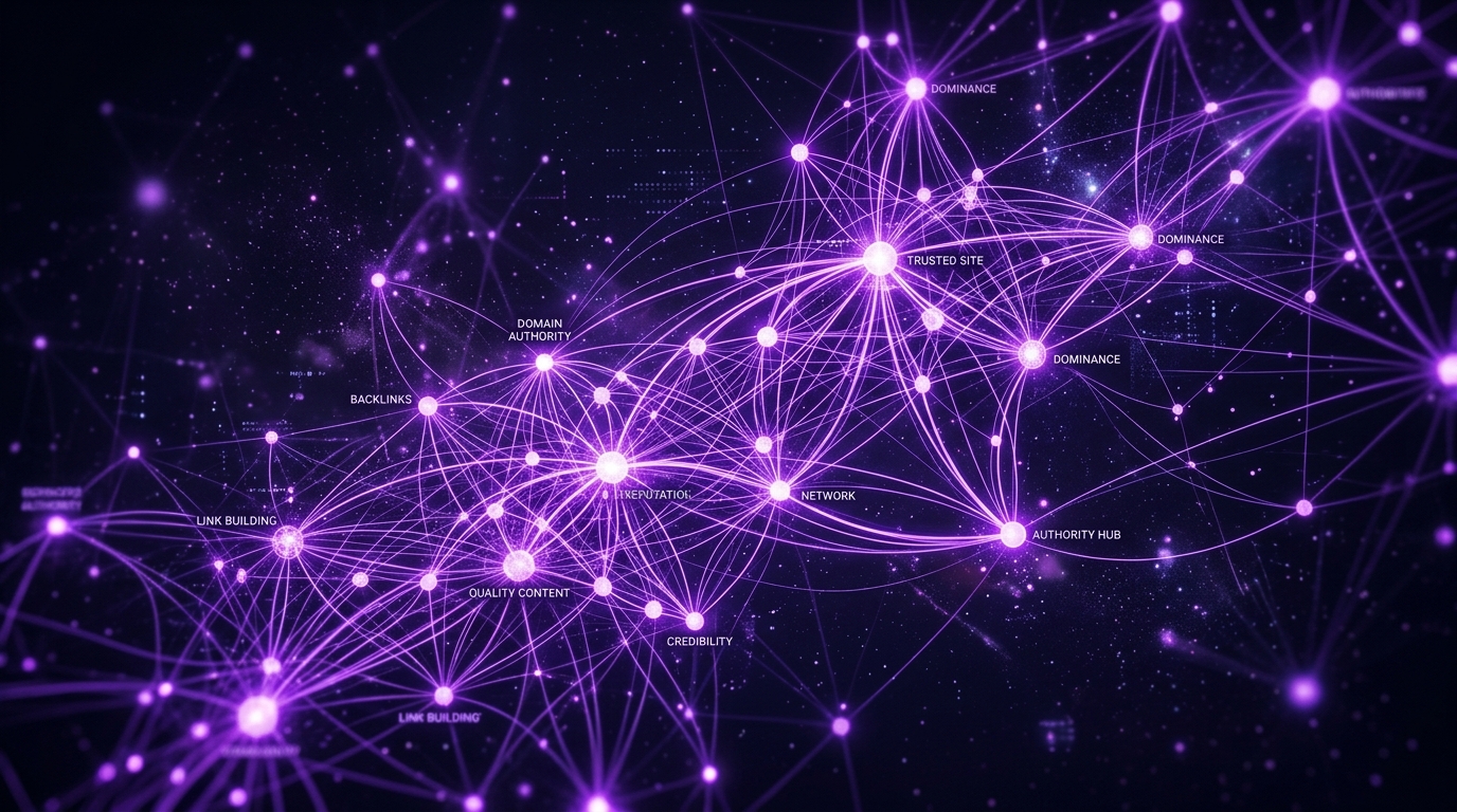 Autorité et confiance SEO