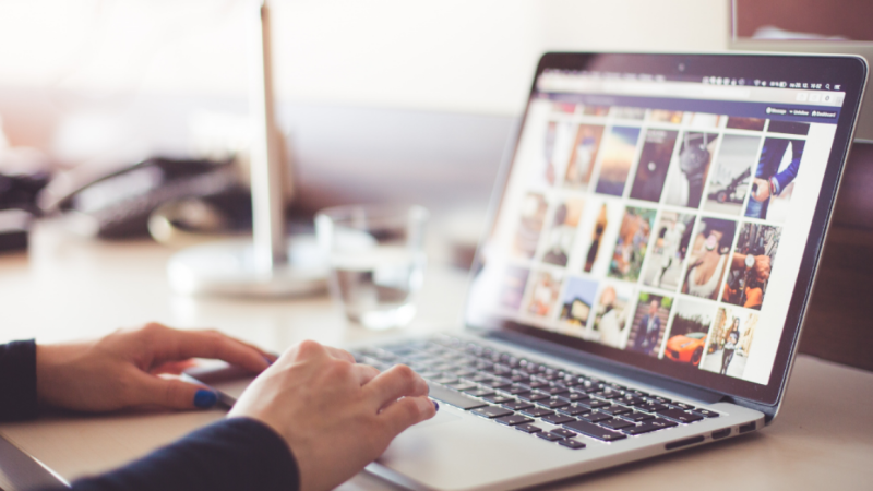 5 conseils pour démasquer les arnaques sur internet