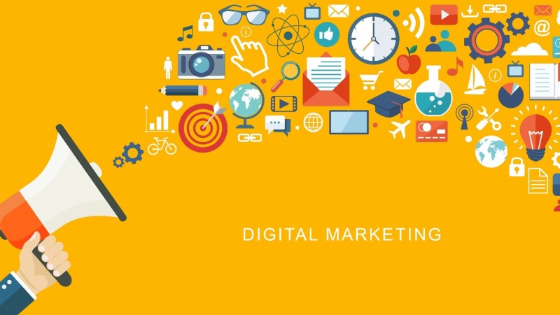 5 étapes à suivre pour élaborer votre stratégie de marketing digital