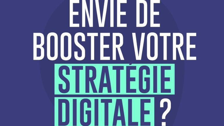 Let’s Talk : une formation gratuite pour booster votre marketing digital