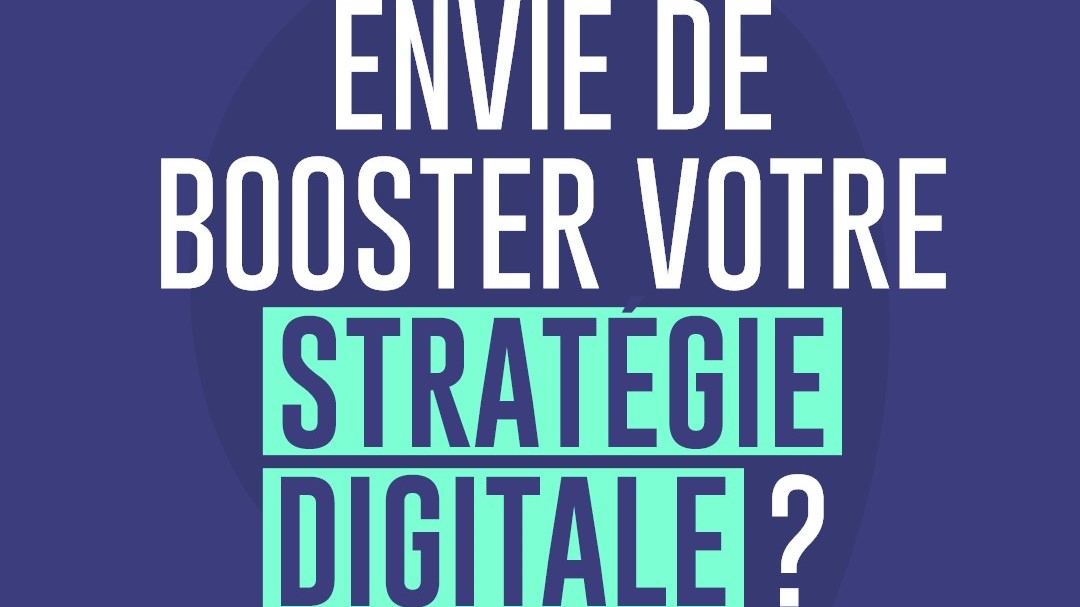 Let’s Talk : une formation gratuite pour booster votre marketing digital