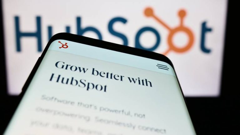 L’IA chez HubSpot : Une révolution dans la création de contenu et bien plus !