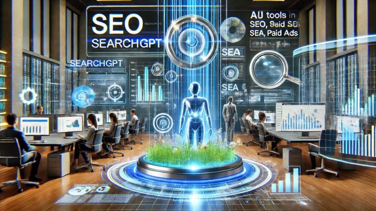 IA et recherche en ligne : comment se préparer à l’évolution du marketing digital ?