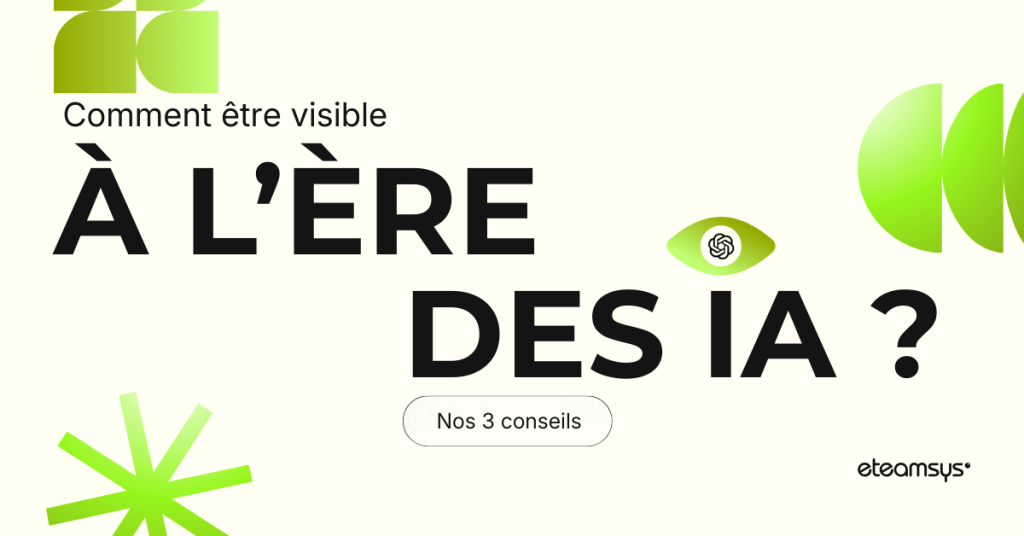 Rendre votre site visible en 2026 : comment optimiser votre référencement naturel pour les moteurs de recherche (SEO) et les IA génératives (GEO) ?